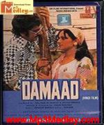 Damaad 1978 song download